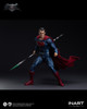 INART (HG-M0005) 1/12 Scale Batman v Superman: Dawn of Justice - Superman Figure