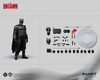INART (HG-M0006) 1/12 Scale The Batman Figure