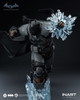 INART (MAG-G0013) 1/12 Scale Batman: Arkham Origins - Batman (XE Suit) Figure