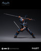 INART (MAG-G0012) 1/12 Scale Batman: Arkham Origins - Deathstroke Figure