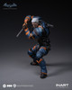 INART (MAG-G0012) 1/12 Scale Batman: Arkham Origins - Deathstroke Figure