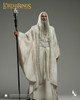 INART (AG-A041) 1/6 Scale The Lord of the Rings: The Fellowship of the Ring - Saruman Figure | Standard Batch
