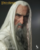 INART (AG-A041) 1/6 Scale The Lord of the Rings: The Fellowship of the Ring - Saruman Figure | Standard Batch