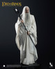 INART (AG-A041) 1/6 Scale The Lord of the Rings: The Fellowship of the Ring - Saruman Figure | Standard Batch