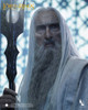 INART (AG-A041) 1/6 Scale The Lord of the Rings: The Fellowship of the Ring - Saruman Figure | Standard Batch
