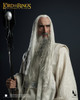 INART (AG-A041) 1/6 Scale The Lord of the Rings: The Fellowship of the Ring - Saruman Figure | First Production Wave