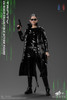 Fish Bone Toys (FB-Z019R) 1/6 Scale Hacker Task Trinity Figure (REISSUE)
