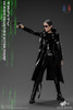 Fish Bone Toys (FB-Z019R) 1/6 Scale Hacker Task Trinity Figure (REISSUE)