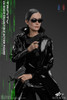 Fish Bone Toys (FB-Z019R) 1/6 Scale Hacker Task Trinity Figure (REISSUE)