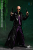 Fish Bone Toys (FB-Z014R) 1/6 Scale Matrix Hacker Figure (REISSUE)