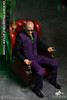 Fish Bone Toys (FB-Z014R) 1/6 Scale Matrix Hacker Figure (REISSUE)