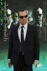 Fish Bone Toys (FB-Z007R) 1/6 Scale Agent Smith Figure (REISSUE)