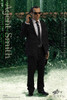 Fish Bone Toys (FB-Z007R) 1/6 Scale Agent Smith Figure (REISSUE)