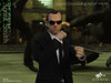 Fish Bone Toys (FB-Z007R) 1/6 Scale Agent Smith Figure (REISSUE)