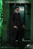 Fish Bone Toys (FB-Z002R) 1/6 Scale Hacking Quest Figure (REISSUE)