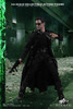 Fish Bone Toys (FB-Z002R) 1/6 Scale Hacking Quest Figure (REISSUE)