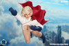 Super Duck Toys (SET096) 1/6 Scale Power Girl Figure
