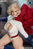 Super Duck Toys (SET096) 1/6 Scale Power Girl Figure