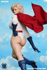 Super Duck Toys (SET096) 1/6 Scale Power Girl Figure
