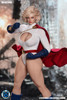 Super Duck Toys (SET096) 1/6 Scale Power Girl Figure