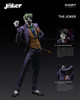 INART (MAG-C0005) 1/12 Scale The Joker Figure