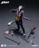 INART (MAG-C0005) 1/12 Scale The Joker Figure