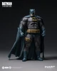 INART (MAG-C0006) 1/12 Scale The Dark Knight Returns - Batman Figure (Blue Suit)