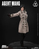Bro Toys (LR016) 1/12 Scale Agent Wong Figure
