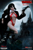 1/6 Scale Vampirella Figure (SHCC Exclusive) by TBLeague