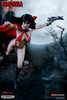 1/6 Scale Vampirella Figure (SHCC Exclusive) by TBLeague