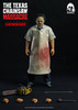 1/6 Scale The Texas Chainsaw Massacre Leatherface Figure by Threezero