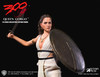 1/6 Scale 300: Rise of an Empire Queen Gorgo Figure by Star Ace Toys
