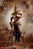 1/6 Scale Athena Figure by TBLeague