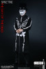 1/6 Scale Spectre Day of the Dead Figure by Blackbox Toys