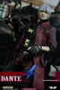 1/6 Scale Devil May Cry 4 Dante Figure (Luxury Version) by Asmus Toys