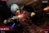 1/6 Scale Devil May Cry 4 Dante Figure (Luxury Version) by Asmus Toys