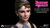 1/6 Scale Breakfast at Tiffany's Holly Golightly Figure (Deluxe) by Star Ace Toys