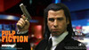 1/6 Scale Pulp Fiction Jules Winnfield and Vincent Vega Figures by Star Ace Toys