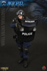 1/6 Scale NYPD ESU Tactical Entry Team Figure (SS100) by Soldier Story