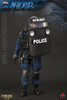 1/6 Scale NYPD ESU Tactical Entry Team Figure (SS100) by Soldier Story