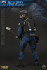 1/6 Scale NYPD ESU Tactical Entry Team Figure (SS100) by Soldier Story