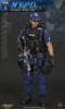 1/6 Scale NYPD ESU K-9 Division Figure (SS101) by Soldier Story