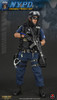 1/6 Scale NYPD ESU K-9 Division Figure (SS101) by Soldier Story