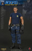 1/6 Scale NYPD ESU K-9 Division Figure (SS101) by Soldier Story