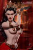 1/6 Scale Arkhalla Queen of Vampires Figure by TBLeague