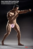 1/6 Scale M35 Super Flexible Male Seamless Body by TBLeague