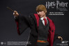 1/6 Scale Harry Potter and the Prisoner of Azkaban Ron Weasley Figure (Deluxe Teenager Version) by Star Ace Toys