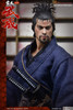 1/6 Scale Miyamoto Musashi Deluxe Figure by Wolfking