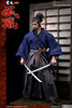 1/6 Scale Miyamoto Musashi Deluxe Figure by Wolfking