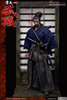 1/6 Scale Miyamoto Musashi Deluxe Figure by Wolfking